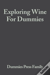 Capa do artigo Exploring Wine For Dummies