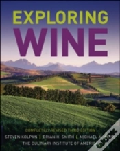 Capa do artigo Exploring Wine
