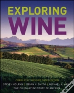 Capa do artigo Exploring Wine