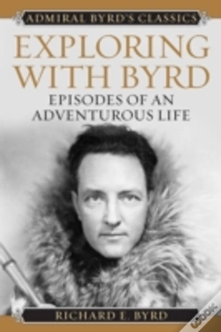 Capa do artigo Exploring With Byrd