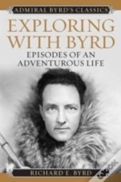Capa do artigo Exploring With Byrd