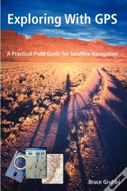 Capa do artigo Exploring With Gps