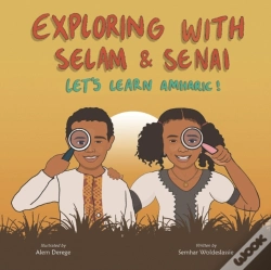 Capa do artigo Exploring With Selam & Senai