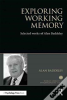 Exploring Working Memory