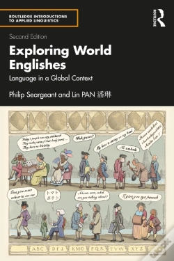 Capa do artigo Exploring World Englishes