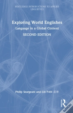 Capa do artigo Exploring World Englishes