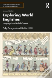 Capa do artigo Exploring World Englishes