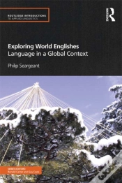 Capa do artigo Exploring World Englishes