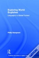 Exploring World Englishes