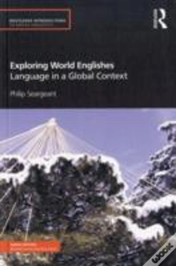 Capa do artigo Exploring World Englishes