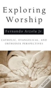 Capa do artigo Exploring Worship