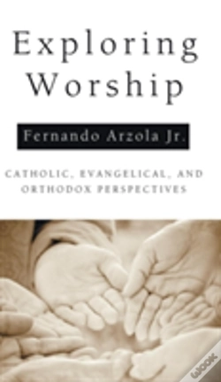 Capa do artigo Exploring Worship