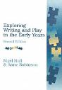 Exploring Writing And Play In The Early Years - Preview