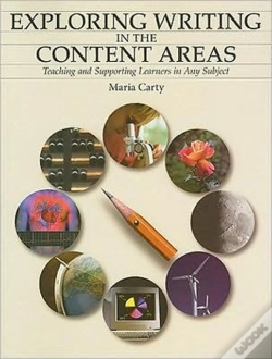 Capa do artigo Exploring Writing In The Content Areas