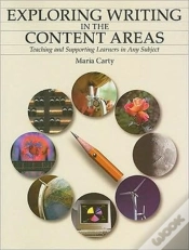 Capa do artigo Exploring Writing In The Content Areas