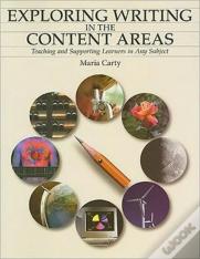 Exploring Writing In The Content Areas