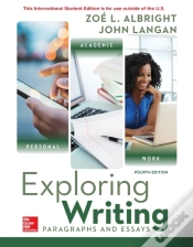 Capa do artigo Exploring Writing Ise