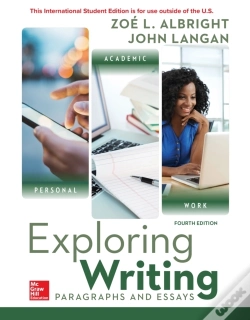 Capa do artigo Exploring Writing Ise