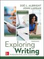 Exploring Writing: Paragraphs And Essays - Preview
