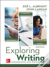 Capa do artigo Exploring Writing: Paragraphs And Essays