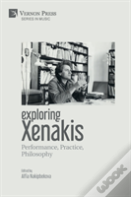 Exploring Xenakis