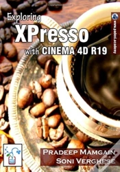 Capa do artigo Exploring Xpresso With Cinema 4d R19