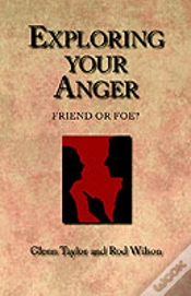 Capa do artigo Exploring Your Anger