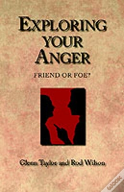 Capa do artigo Exploring Your Anger