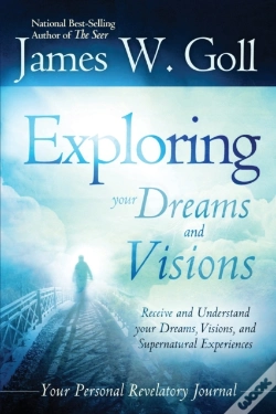Capa do artigo Exploring Your Dreams And Visions