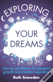 Capa do artigo Exploring Your Dreams