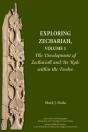 Exploring Zechariah, Volume 1 - Preview