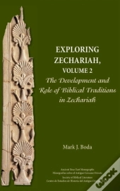 Exploring Zechariah, Volume 2