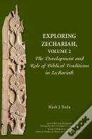 Exploring Zechariah, Volume 2