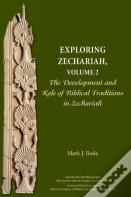Exploring Zechariah, Volume 2