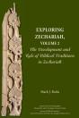 Exploring Zechariah, Volume 2 - Preview