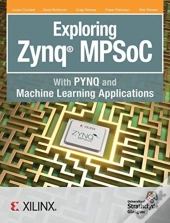 Exploring Zynq Mpsoc