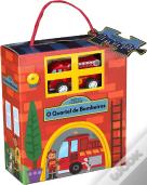 Exploro a Cidade - O Quartel de Bombeiros