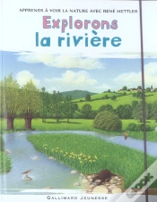 Capa do artigo Explorons La Riviere