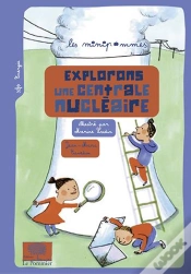 Capa do artigo Explorons Une Centrale Nucléaire