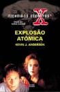Explosão Atomica - Preview