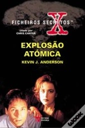 Explosão Atomica