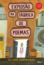 Explosão na Fábrica de Poemas - Preview