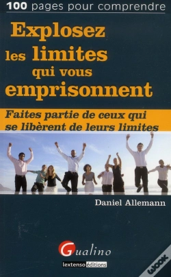 Capa do artigo Explosez Les Limites Qui Vous Empoisonnent
