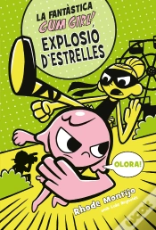 Capa do artigo Explosió Dæestrelles