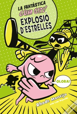 Capa do artigo Explosió Dæestrelles