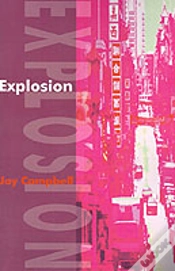 Capa do artigo Explosion