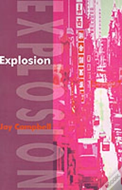 Capa do artigo Explosion