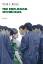 Explosion Chronicles - Preview