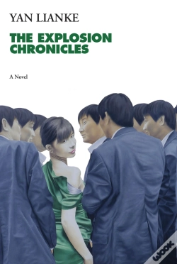 Capa do artigo Explosion Chronicles
