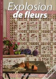 Explosion De Fleurs